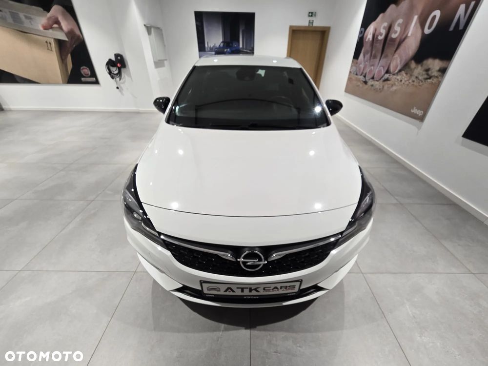 Opel Astra 1.2 T GS Line S&S - 14