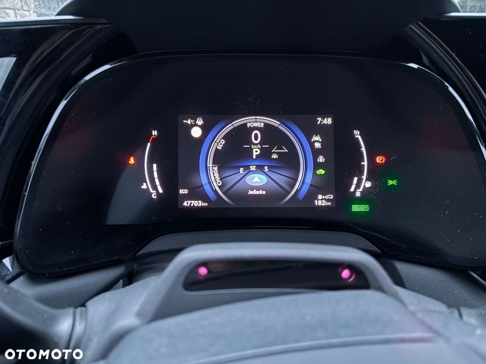 Lexus RX 350h F Sport Design - 34