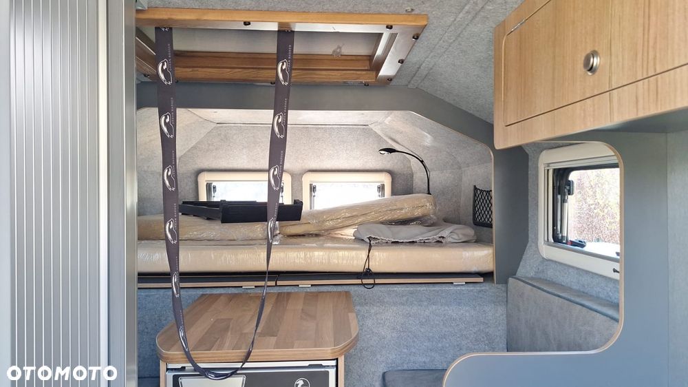 Inny Hotomobile Gladiator S - 7