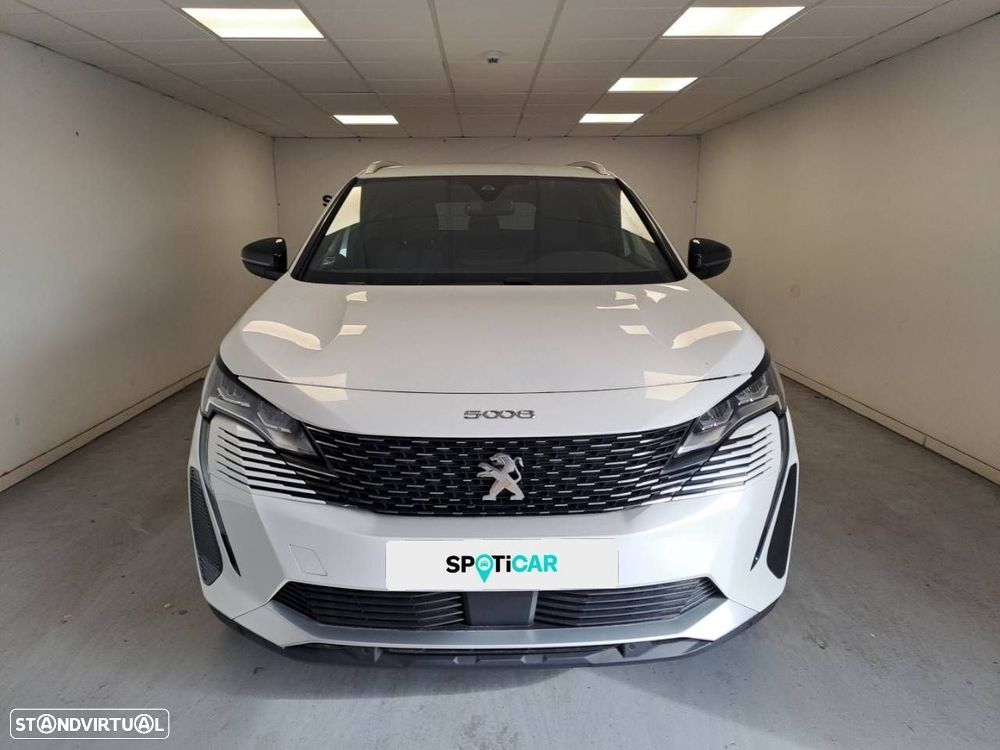 Peugeot 5008 1.2 Hybrid Allure Pack e-DCS6 - 2