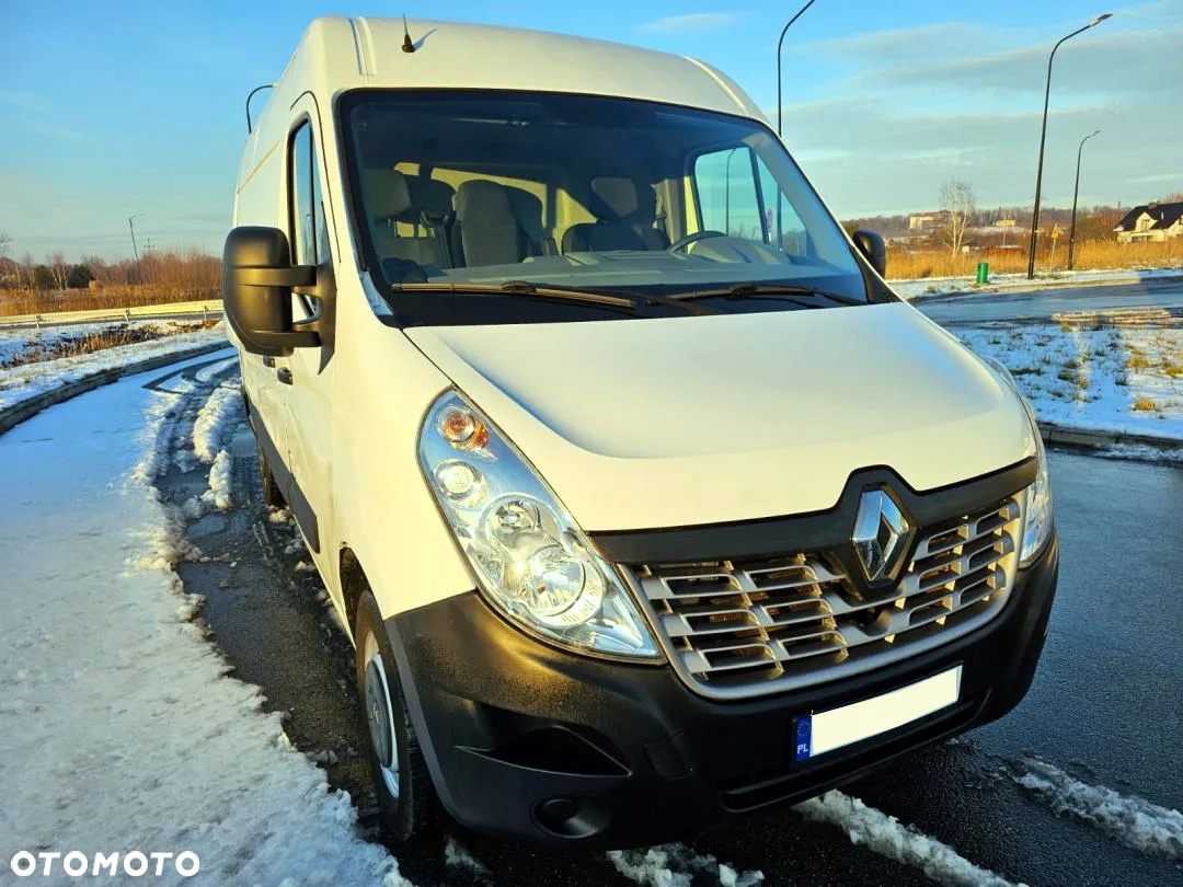 Renault Master - 38