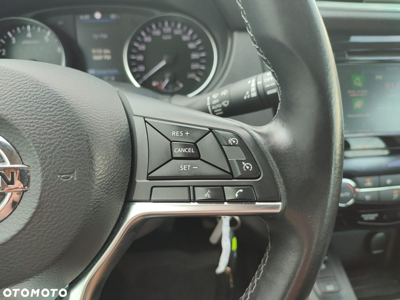 Nissan Qashqai - 7