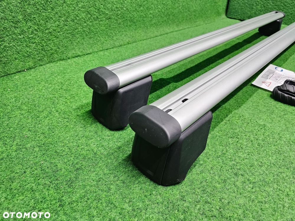 AUDI Q5 80A 18-24r ----> NOWE RELINGI DACHOWE Q5 II - 6