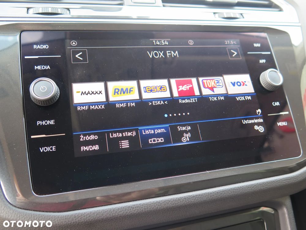 Volkswagen Tiguan - 25