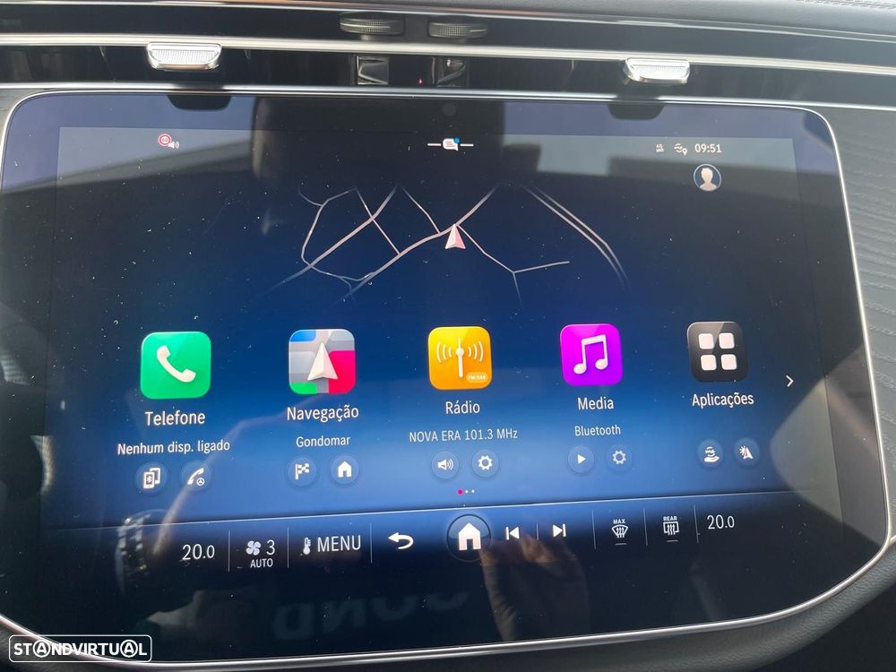 Mercedes-Benz E 300 e AMG Line - 25