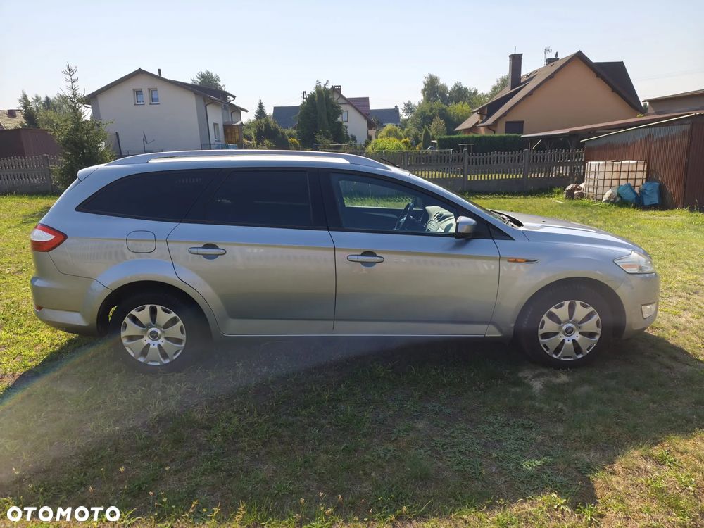 Ford Mondeo 1.6 Ti-VCT Trend - 6