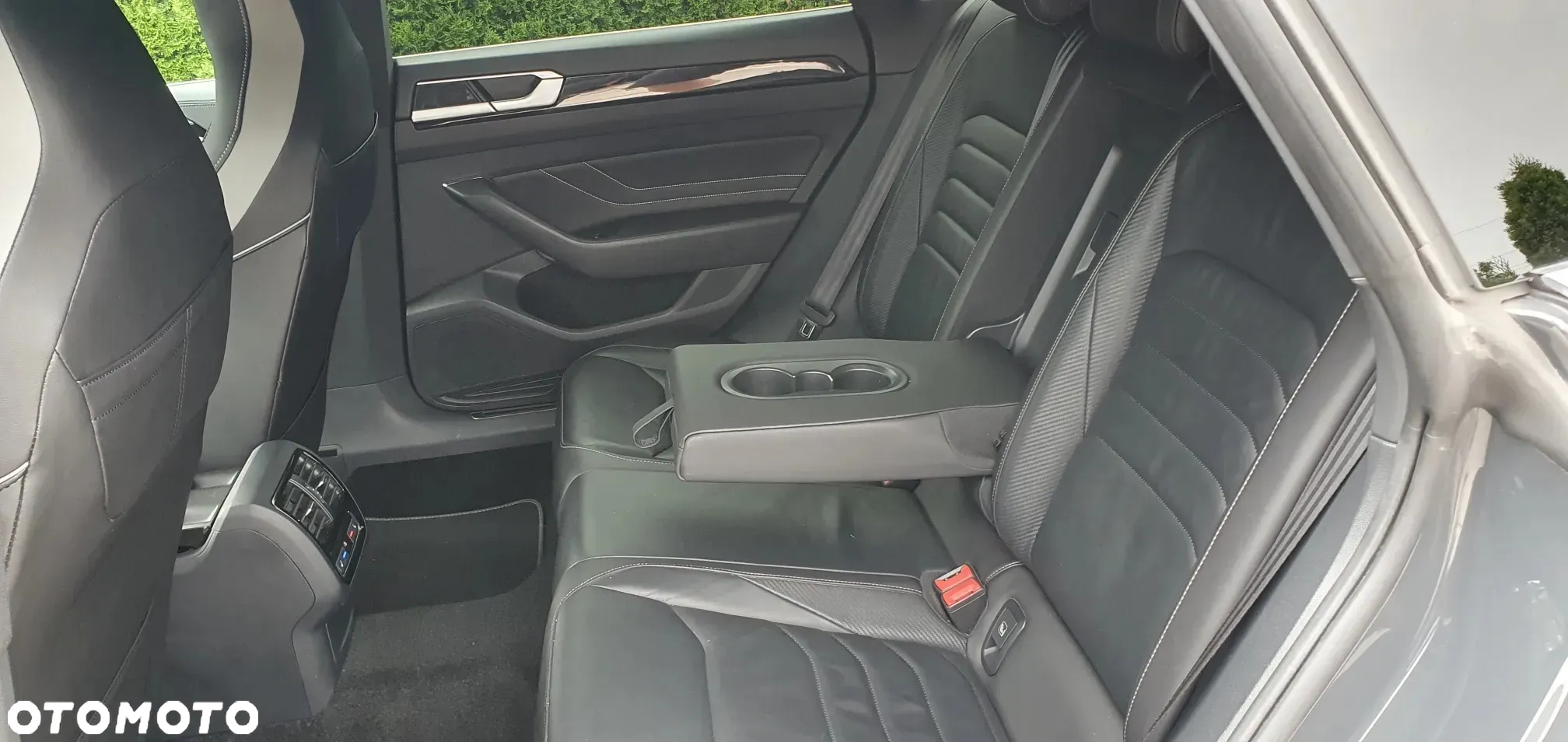 Volkswagen Arteon Shooting Brake 2.0 TSI OPF DSG R-Line - 34