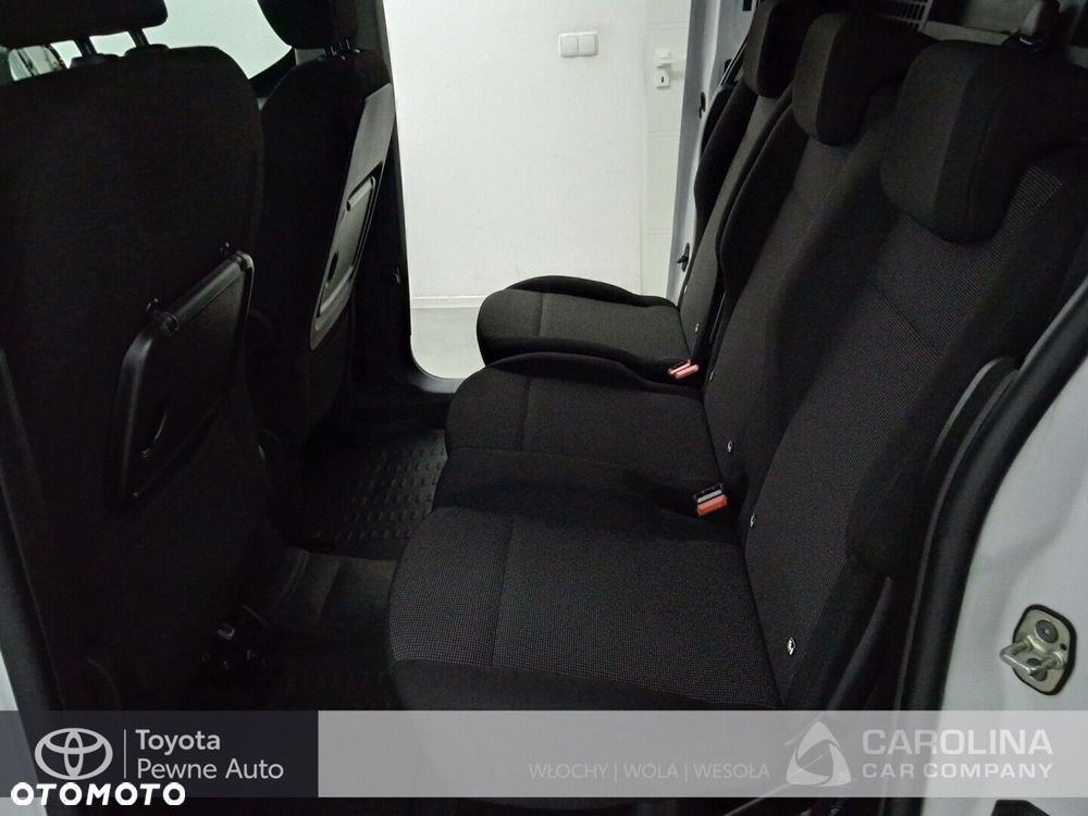 Toyota PROACE CITY - 6
