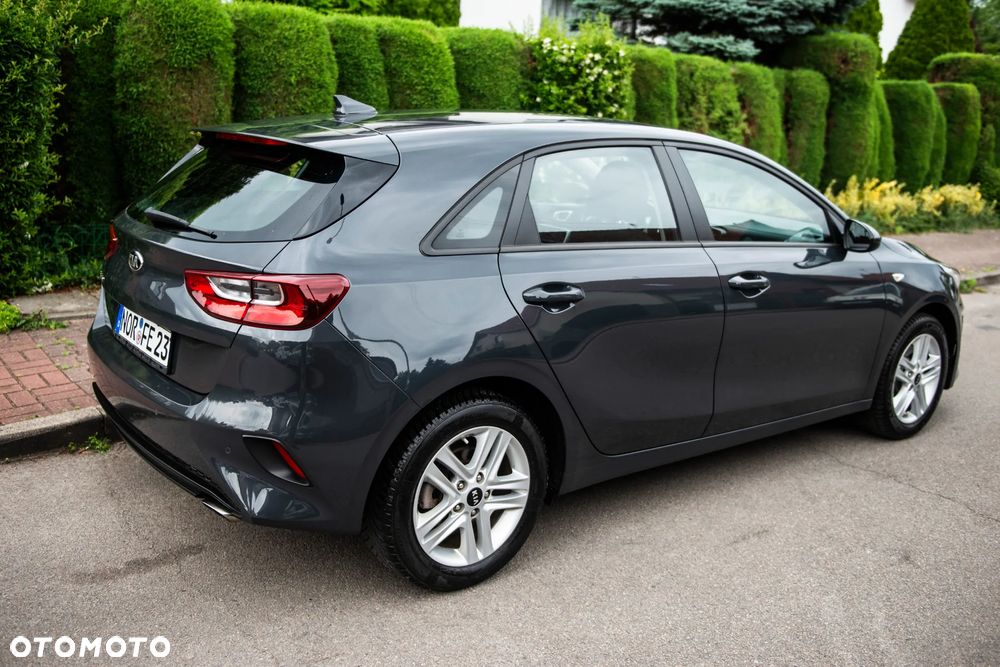 Kia Ceed 1.4 Business Line - 5