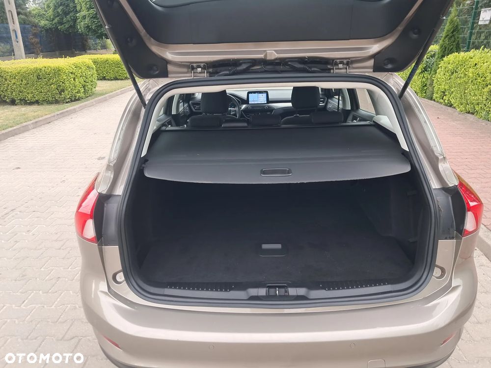 Ford Focus SW 1.5 EcoBlue S&S TITANIUM - 22