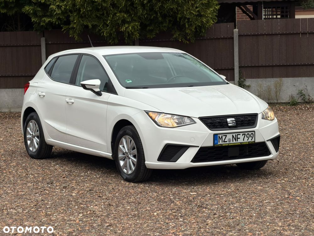 Seat Ibiza 1.0 MPI S&S Style BEATS - 2