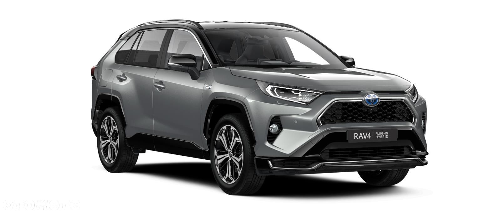 Toyota RAV4 - 1