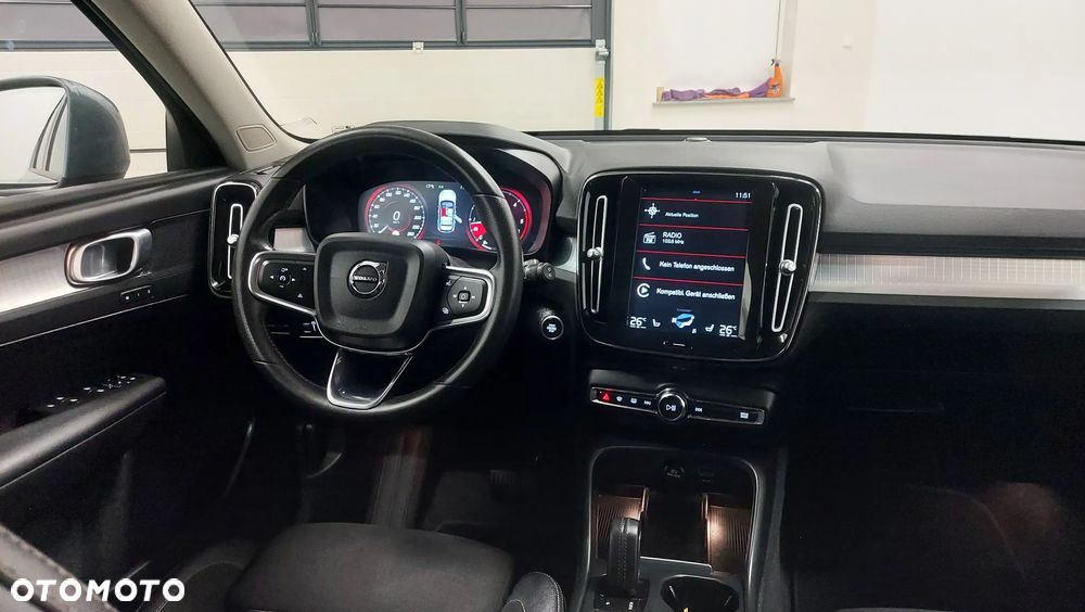 Volvo XC 40 D3 R-Design - 10