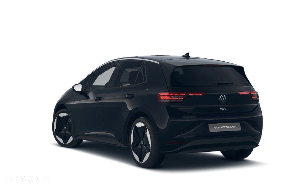 Volkswagen ID.3 79kWh Pro S Plus - 5