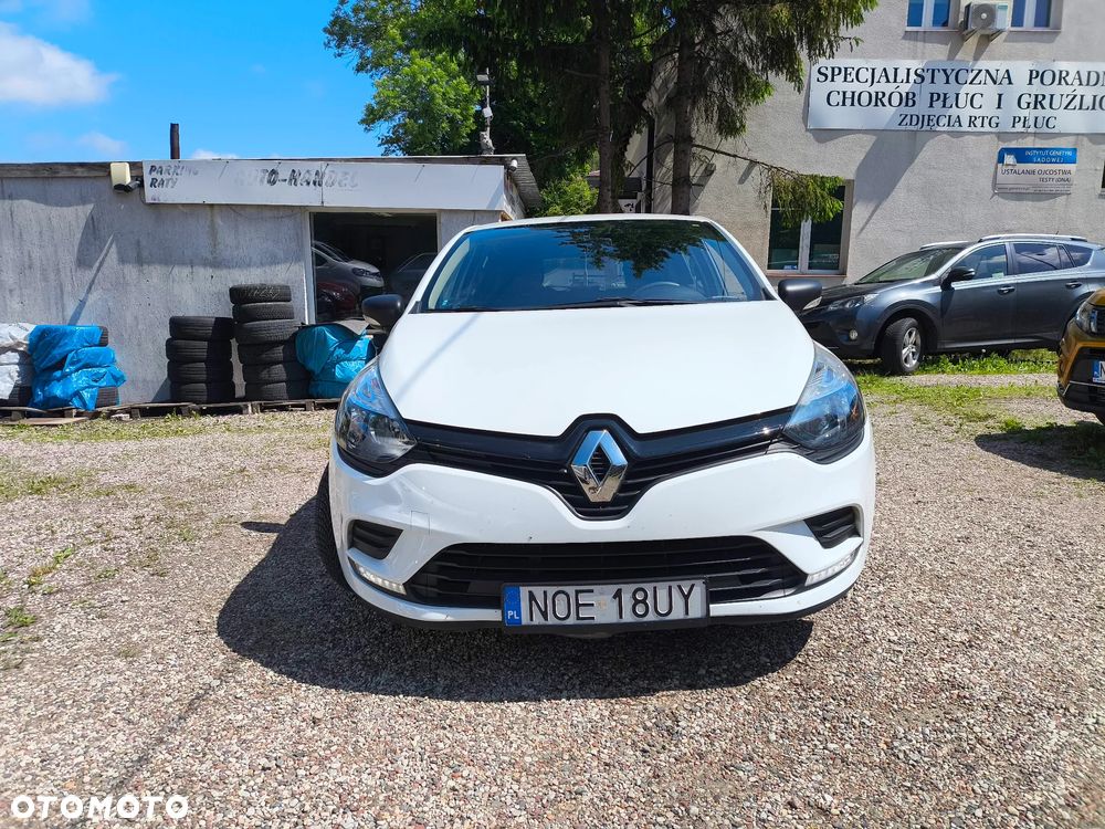 Renault Captur 1.0 TCe Evolution - 2