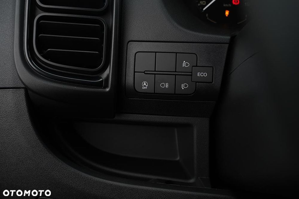 Fiat Ducato Maxi H3-Power L3H2 - 10