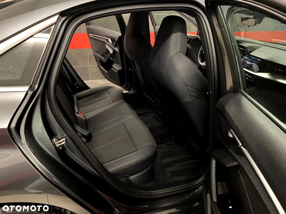 Audi A3 Limousine 30 TDI S Line S tronic - 26