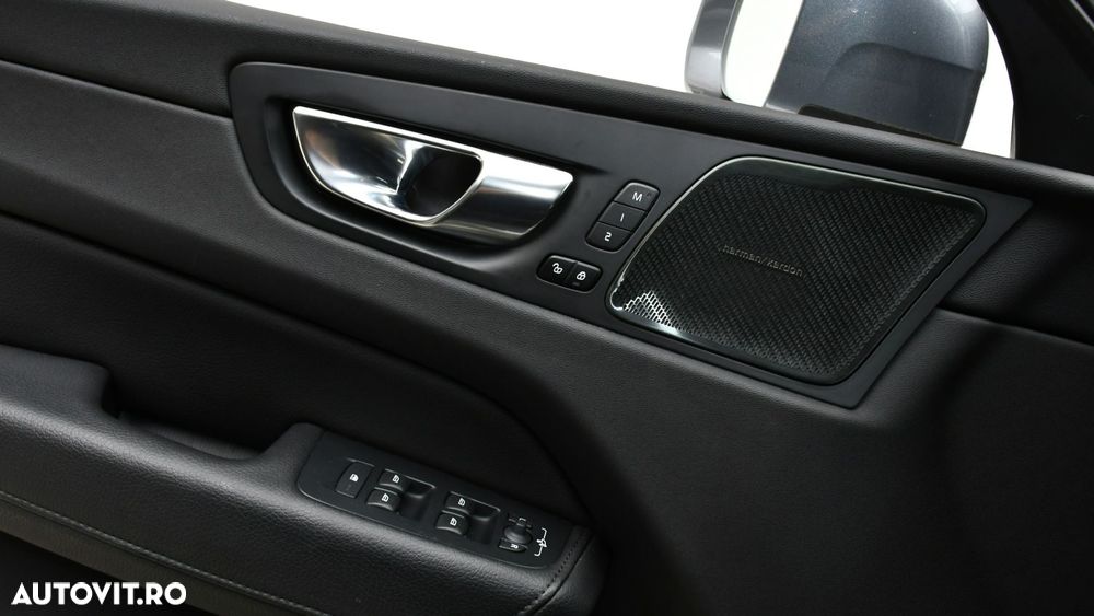 Volvo XC 60 Recharge T6 Twin Engine eAWD Inscription Expression - 25