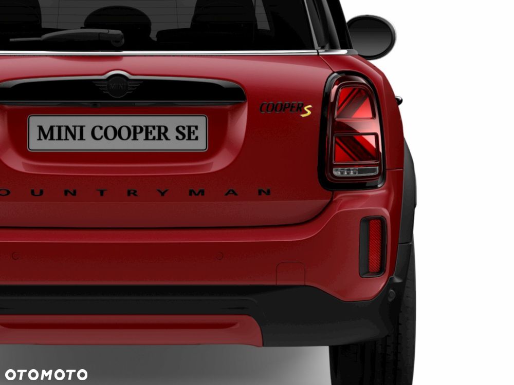MINI Countryman - 10