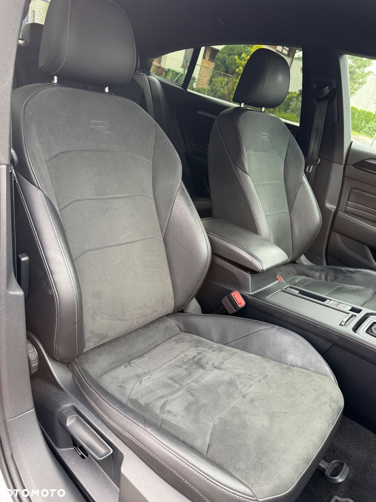 Volkswagen Arteon 2.0 TDI R-Line DSG - 9