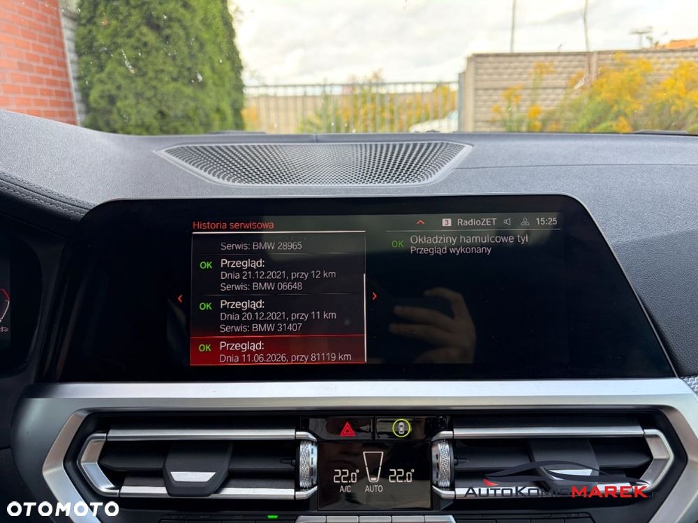 BMW Seria 4 M440d xDrive mHEV sport - 22