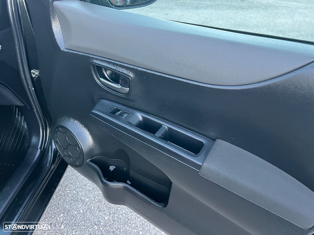 Toyota Yaris 1.4 D-4D Sport +P.Tec. +P.Plus+P.Luxury - 20