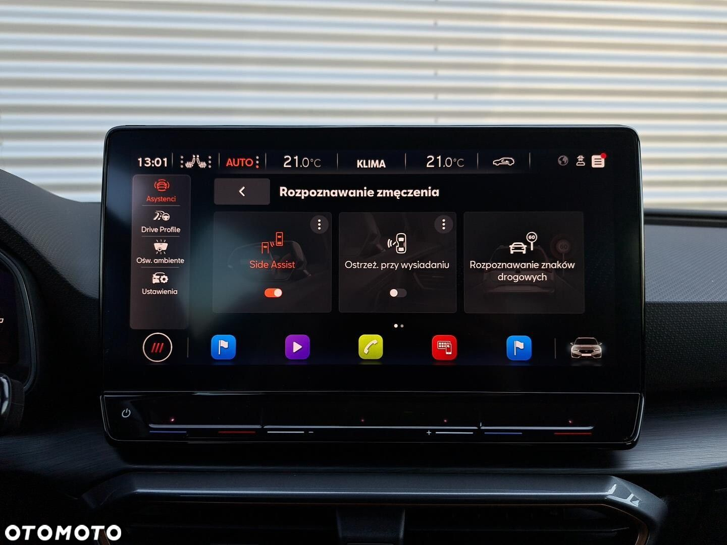 Cupra Leon 2.0 TSI DSG - 30