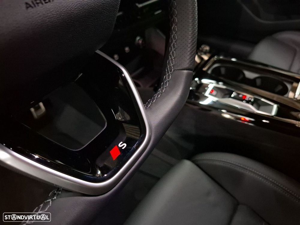 Audi A6 Avant e-tron 100 kWh Performance - 25