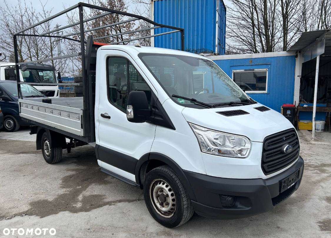 Ford Transit - 3