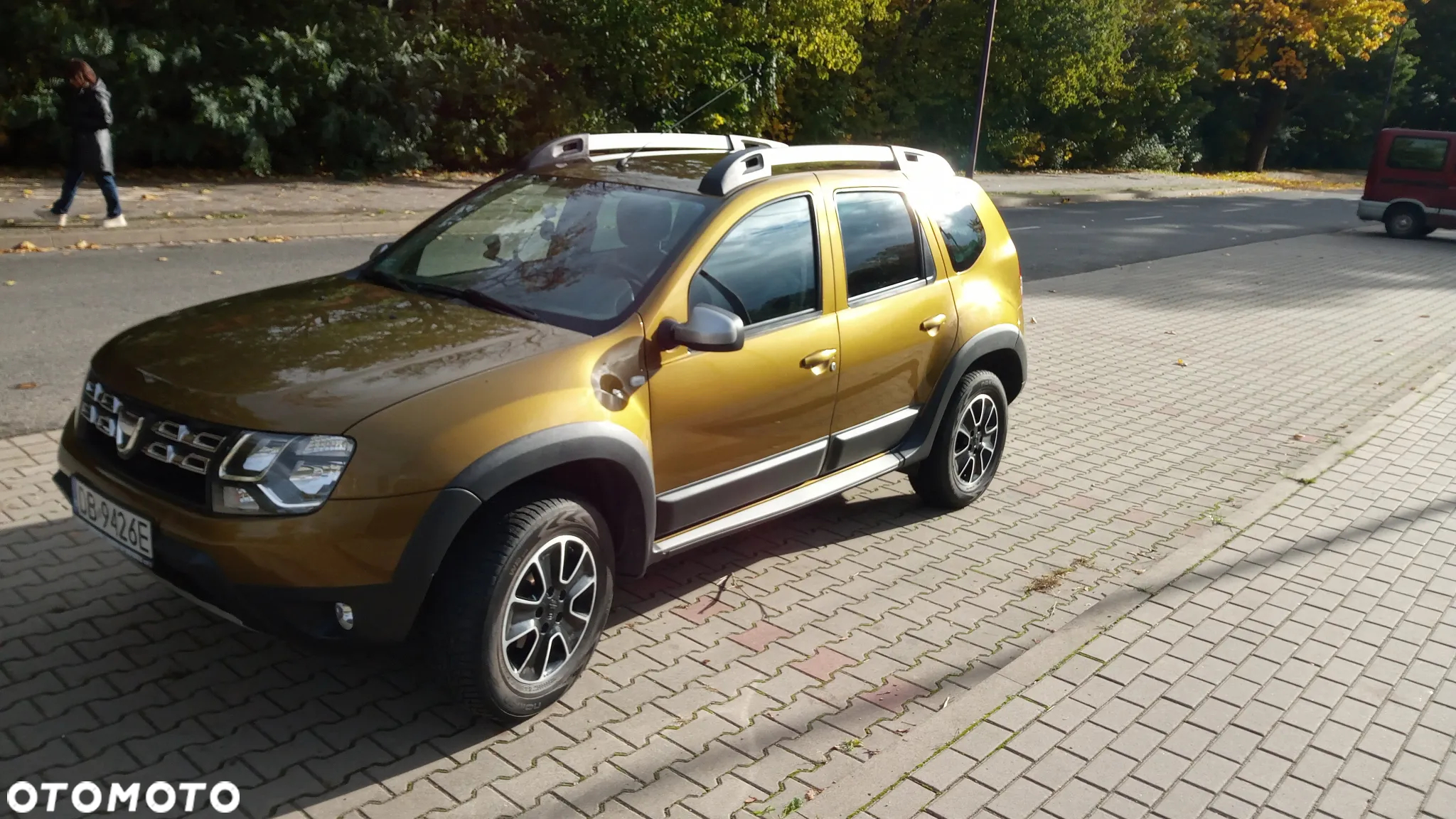 Dacia Duster 1.6 SCe Urban Explorer S&S - 6