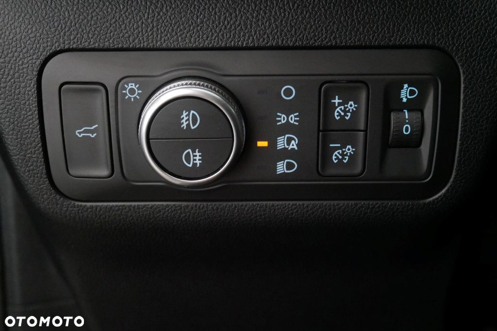 Ford Kuga - 29
