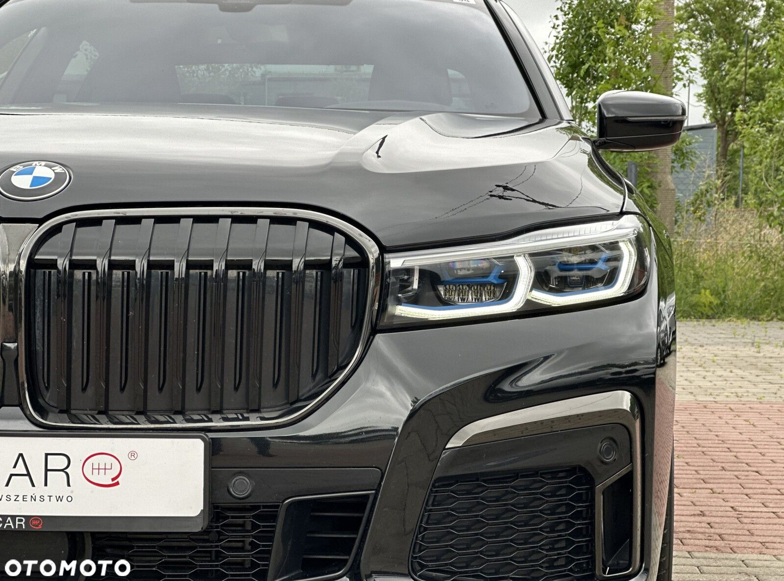 BMW Seria 7 - 39