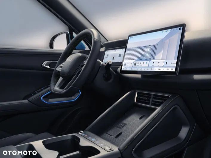 BYD Atto 2 DM-i Boost - 9