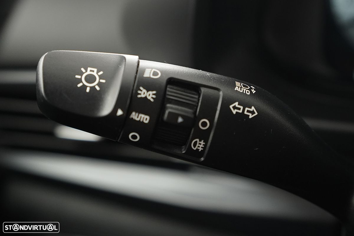 Hyundai Bayon 1.0 T-GDI Premium TT - 17
