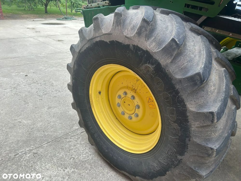 John Deere 9780i CTS HILLMASTER - 15