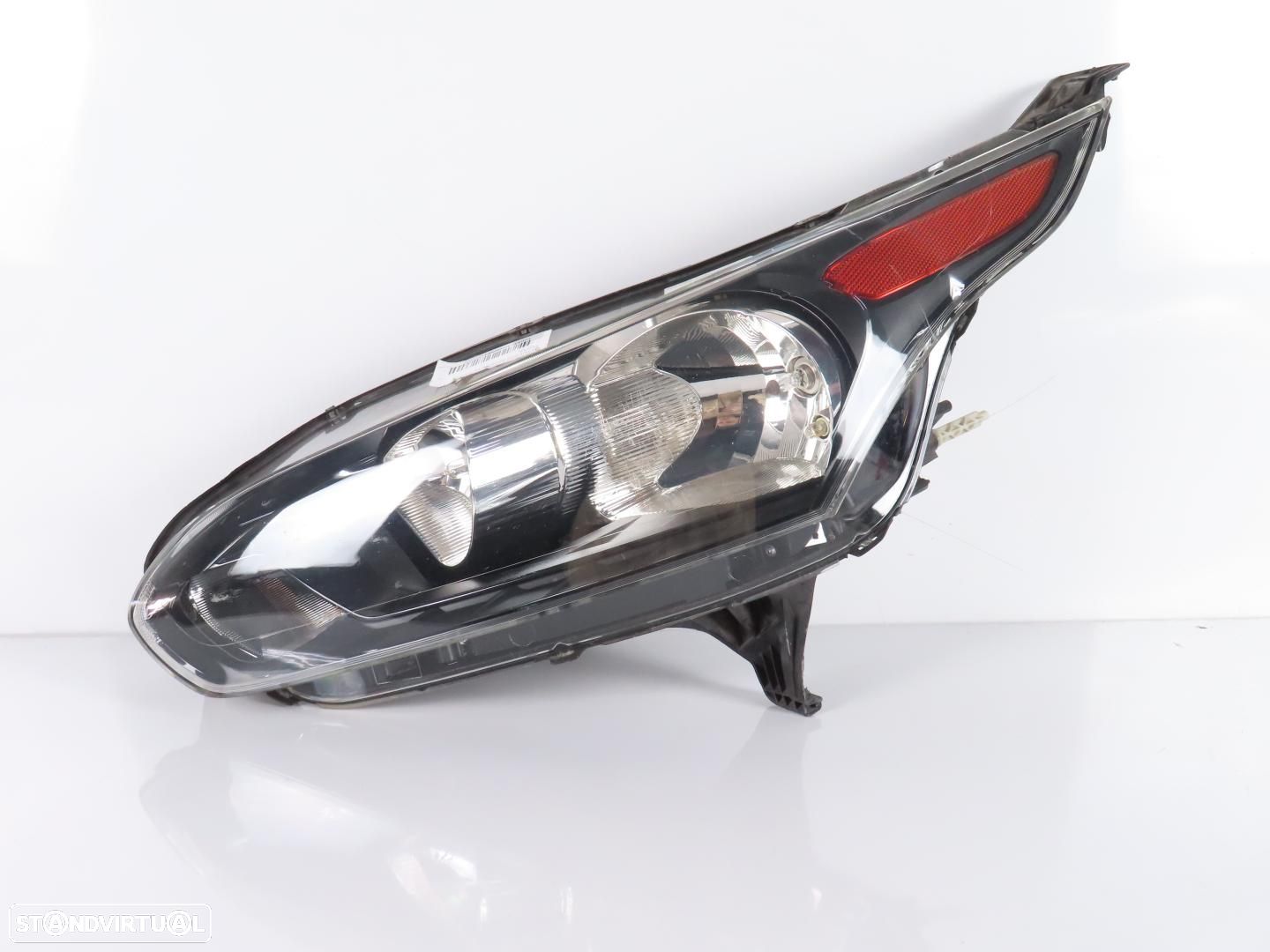 Farol Esquerdo Usado / Original FORD TRANSIT CONNECT Box/FORD TOURNEO CONNECT /... - 1