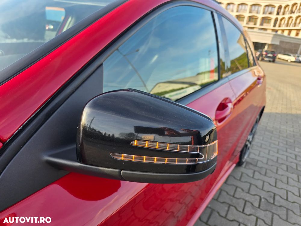 Mercedes-Benz A 220 CDI 7G-DCT AMG Line - 30