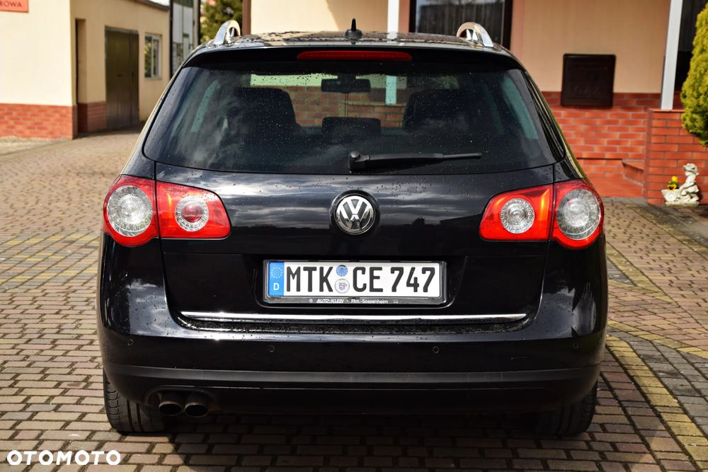 Volkswagen Passat 2.0 TDI 4Motion Individual - 11