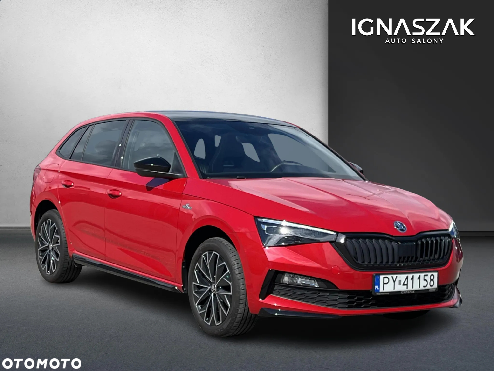 Skoda Scala 1.5 TSI Monte Carlo - 7