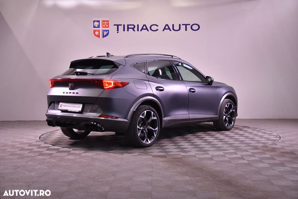 Cupra Formentor - 6