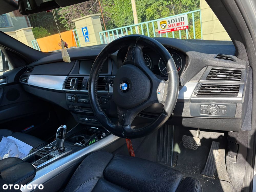 BMW X5 - 10