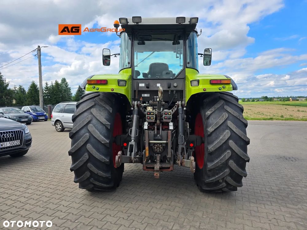 Claas Ares 816 RZ 2005R - 4