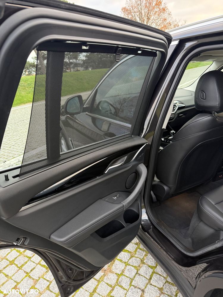 BMW X3 xDrive20d Aut. xLine - 20