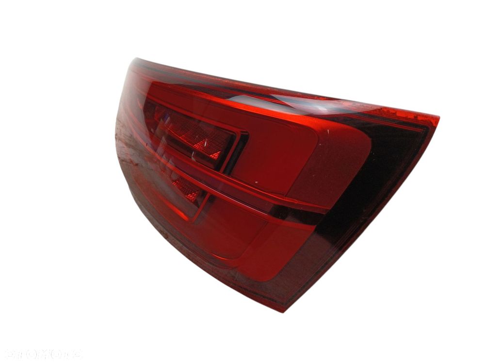 LAMPA PRAWY TYŁ AUDI Q3 I 8U LIFT (2014-2018) 2.0 TDI 150KM 8U0945094M - 2