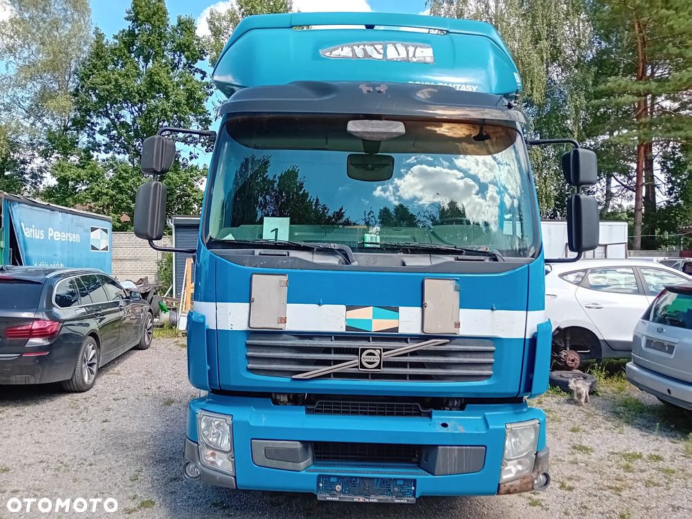 Volvo Fl 280 - 1