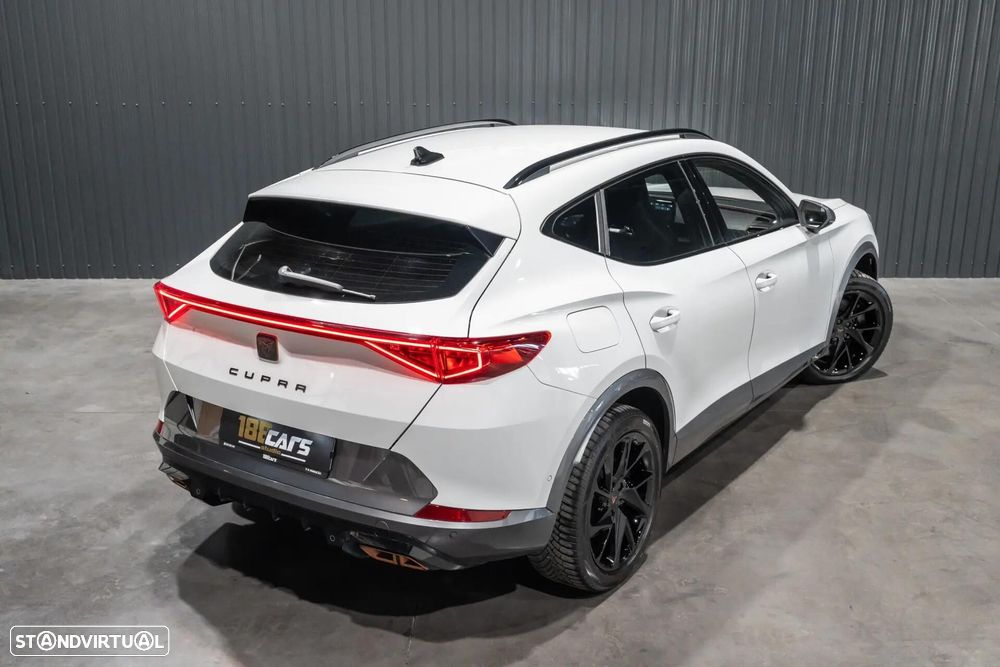 Cupra Formentor VZ 1.4 e-Hybrid DSG - 46