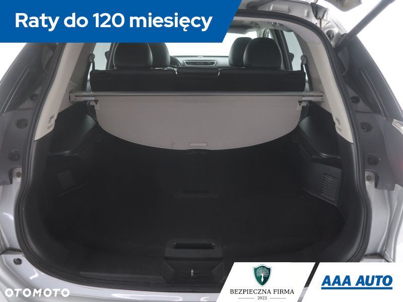 Nissan X-Trail - 16
