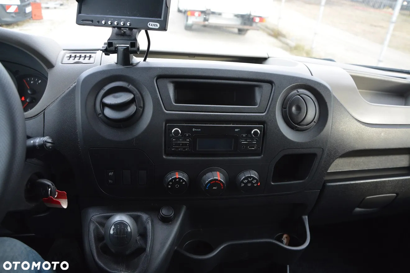 Renault Master - 3