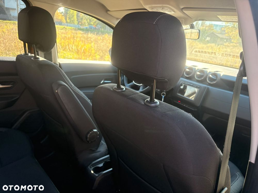 Dacia Duster - 22