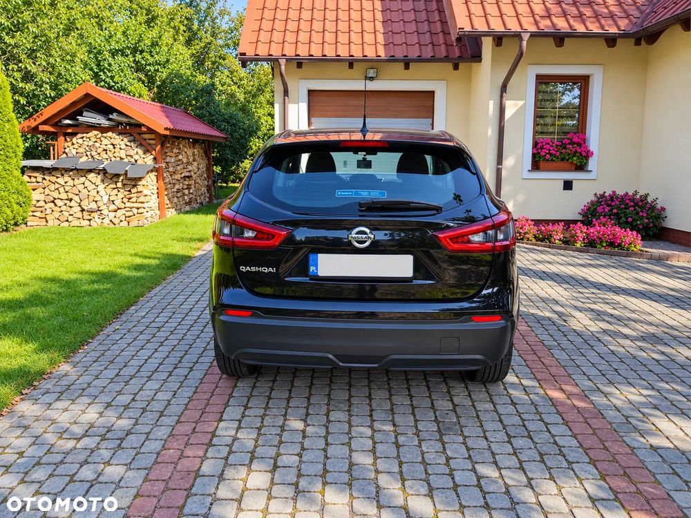 Nissan Qashqai - 3